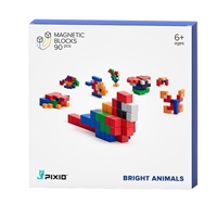 Vzorek - Pixio - Bright Animals