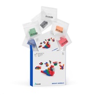 Vzorek - Pixio - Bright Animals