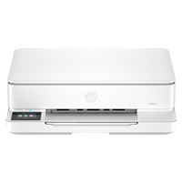 BAZAR - HP All-in-One Deskjet ENVY 6110e HP+ (A4, 10/7 ppm USB, Wi-Fi, Print, Scan, Copy, Duplex) - Poškozený obal (Komp