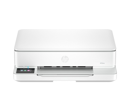 BAZAR - HP All-in-One Deskjet ENVY 6110e HP+ (A4, 10/7 ppm USB, Wi-Fi, Print, Scan, Copy, Duplex) - Poškozený obal (Komp