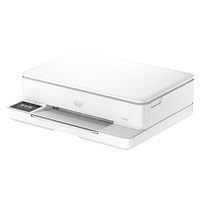 BAZAR - HP All-in-One Deskjet ENVY 6110e HP+ (A4, 10/7 ppm USB, Wi-Fi, Print, Scan, Copy, Duplex) - Poškozený obal (Komp