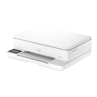 BAZAR - HP All-in-One Deskjet ENVY 6110e HP+ (A4, 10/7 ppm USB, Wi-Fi, Print, Scan, Copy, Duplex) - Poškozený obal (Komp
