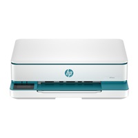 BAZAR - HP All-in-One Deskjet ENVY 6122e HP+ (A4, 10/7 ppm USB, Wi-Fi, Print, Scan, Copy, Duplex) - Poškozený obal (Komp