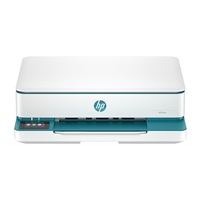BAZAR - HP All-in-One Deskjet ENVY 6122e HP+ (A4, 10/7 ppm USB, Wi-Fi, Print, Scan, Copy, Duplex) - Poškozený obal (Komp