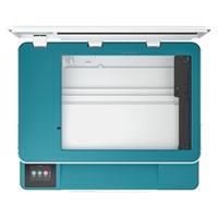 BAZAR - HP All-in-One Deskjet ENVY 6122e HP+ (A4, 10/7 ppm USB, Wi-Fi, Print, Scan, Copy, Duplex) - Poškozený obal (Komp