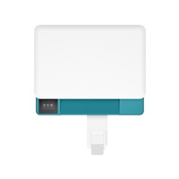 BAZAR - HP All-in-One Deskjet ENVY 6122e HP+ (A4, 10/7 ppm USB, Wi-Fi, Print, Scan, Copy, Duplex) - Poškozený obal (Komp