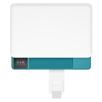 BAZAR - HP All-in-One Deskjet ENVY 6122e HP+ (A4, 10/7 ppm USB, Wi-Fi, Print, Scan, Copy, Duplex) - Poškozený obal (Komp