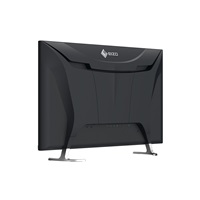 EIZO MT 43" EV4340X-BK FlexScan, IPS, 3840x2160, 350nit, 1000:1, 5ms, USB-C, DisplayPort, USB, HDMI, Repro, Černý