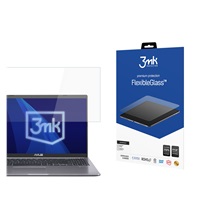 3mk hybridní sklo FlexibleGlass pro Asus VivoBook 15