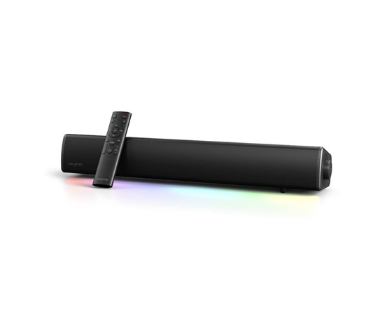 BAZAR - Creative Sound Blaster GS5 - soundbar - Poškozený obal (Komplet)