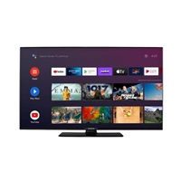Orava 65" TV, 4K UHD 3840 x 2160, Android 11, Smart, LED, WiFi, Bluetooth, Netflix, Dolby Vision Atmos