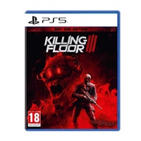 PS5 hra Killing Floor III Day One Edition