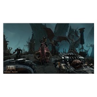 PS5 hra DOOM: The Dark Ages Premium Edition