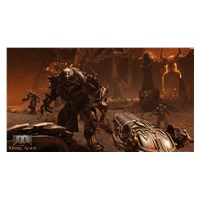 PS5 hra DOOM: The Dark Ages Premium Edition