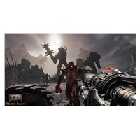 PS5 hra DOOM: The Dark Ages Premium Edition