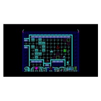 Retro herní konzole The Spectrum