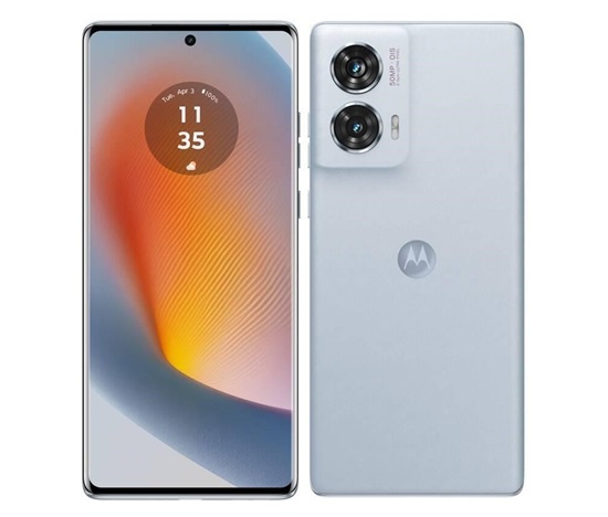 Motorola g75 5G 256/8GB Relucent Blue, EU
