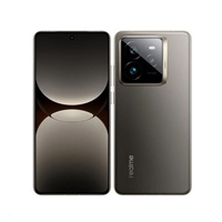 Realme GT 7 Pro 5G Dual Sim 12GB RAM 256GB - Galaxy Grey, EU