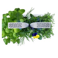 VZOREK - Véritable SMART -  květináč, bílá