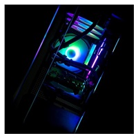 LYNX Challenger Ryzen 7 9800X3D 64GB 4TB SSD NVMe RTX 5070 Ti 16G W11 Home