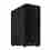 ASUS case PROART PA401 METAL PWM, ATX, 2x 160mm Fan, 1x 120mm Fan, Fan Hub, černá