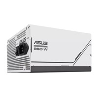 ASUS zdroj PRIME AP-850G 850W, 135mm, 80+ Gold, Plně modulární, ATX 3.1