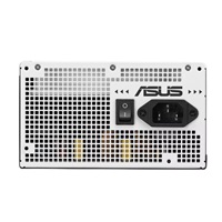 ASUS zdroj PRIME AP-850G 850W, 135mm, 80+ Gold, Plně modulární, ATX 3.1