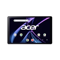 Acer Iconia Tab A10 (A10-21-A568), ALLWINNER A523 Octa-Core CPU, 10,1" 1280x800, 4GB, 128 GB eMMC, Android 14, Silver
