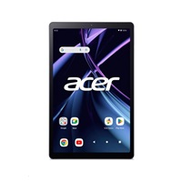 Acer Iconia Tab A10 (A10-21-A568), ALLWINNER A523 Octa-Core CPU, 10,1" 1280x800, 4GB, 128 GB eMMC, Android 14, Silver