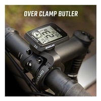 Sigma ROX 2.0 Endurance černá