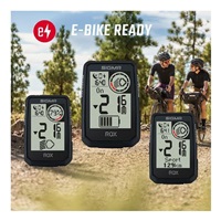 Sigma ROX 2.0 Endurance černá