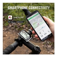 Sigma ROX 2.0 Endurance bílá