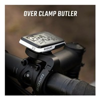 Sigma ROX 2.0 Endurance bílá