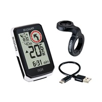 Sigma ROX 2.0 Endurance bílá