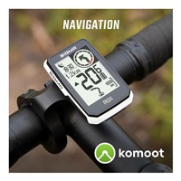 Sigma ROX 2.0 Endurance bílá