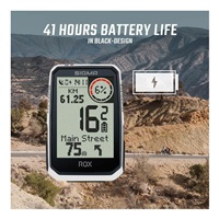 Sigma ROX 4.0 Endurance bílá