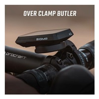 Sigma ROX 4.0 Endurance Sensor Set černá