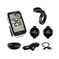 Sigma ROX 4.0 Endurance Sensor Set bílá