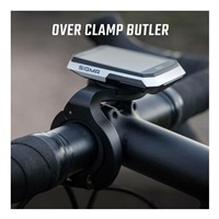 Sigma ROX 4.0 Endurance Sensor Set bílá