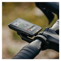 Sigma ROX 12.1 EVO černá