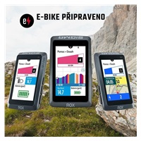 Sigma ROX 12.1 EVO černá