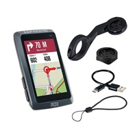 Sigma ROX 12.1 EVO černá