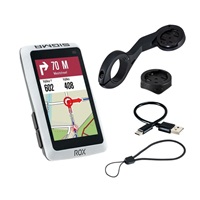 Sigma ROX 12.1 EVO bílá