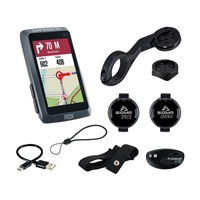 Sigma ROX 12.1 EVO Sensor Set černá