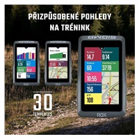 Sigma ROX 12.1 EVO Sensor Set bílá