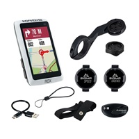 Sigma ROX 12.1 EVO Sensor Set bílá