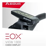 Sigma EOX VIEW 1300