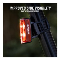 Sigma BUSTER RL 80 - zadbí světlo