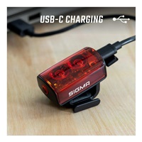 Sigma BUSTER RL 80 - zadbí světlo