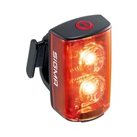 Sigma BUSTER RL 80 - zadbí světlo